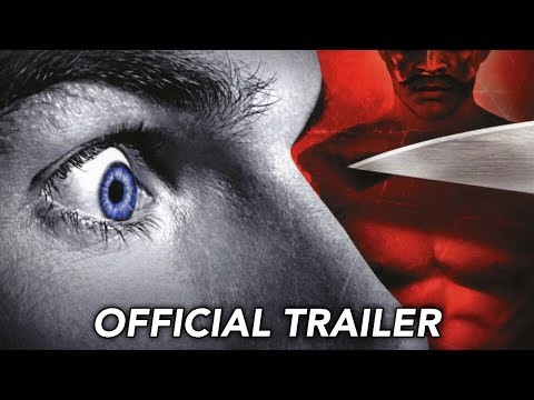 Hellbent (2004) Official Trailer