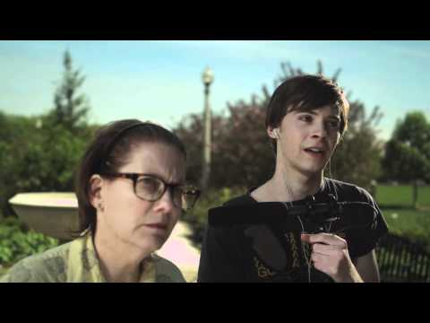 Nate &amp; Margaret Trailer 2012