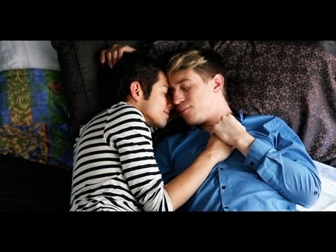 Lost Angel (2013) - gay short film