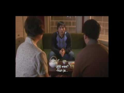 Peking Turkey - 1/2 - (german subtitle)