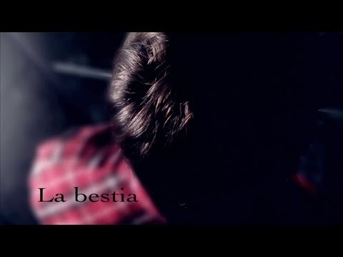 La bestia