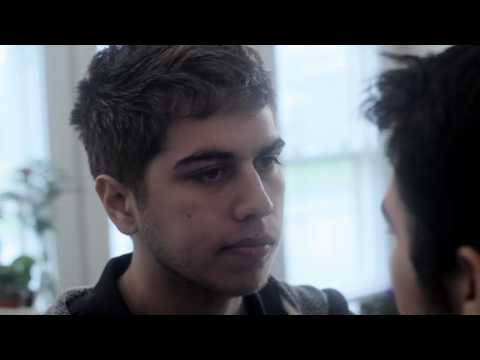 GREEN BRIEFS trailer - gay short film collection