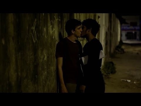 gay short film -Tuesday Overnight ( eng sub )