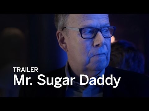 Mr. Sugar Daddy