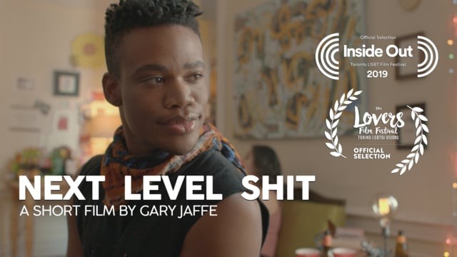 Next Level Shit Official Trailer