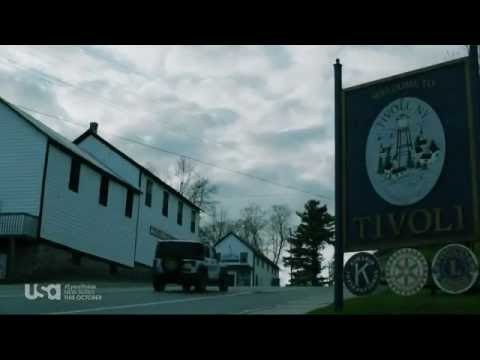 Eyewitness USA Network Trailer