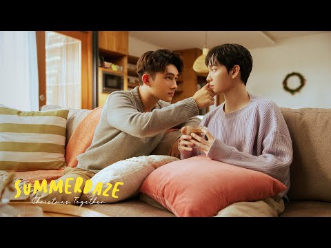 Summerdaze: Christmas Together (Short Film)