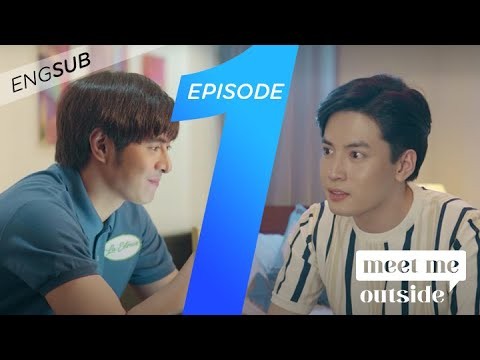 Ep. 1: reservations - Meet Me Outside [ENG SUB]