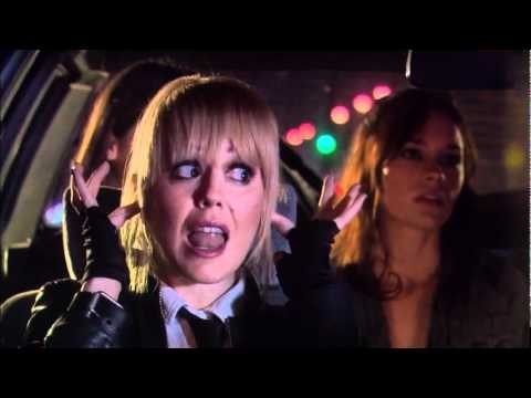 GIRLTRASH All Night Long - official trailer