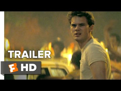 Stonewall Official Trailer 1 (2015) - Jonathan Rhys Meyers, Ron Perlman Movie HD