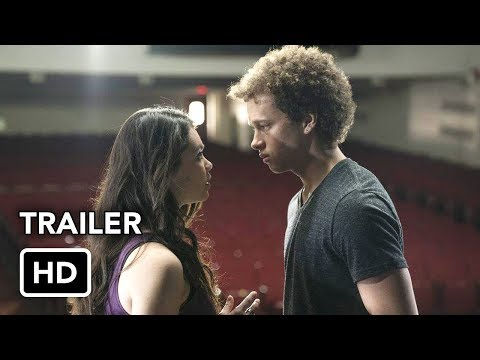 Rise (NBC) &quot;Do Something Amazing&quot; Trailer #2 HD - Josh Radnor, Auli&#039;i Cravalho series