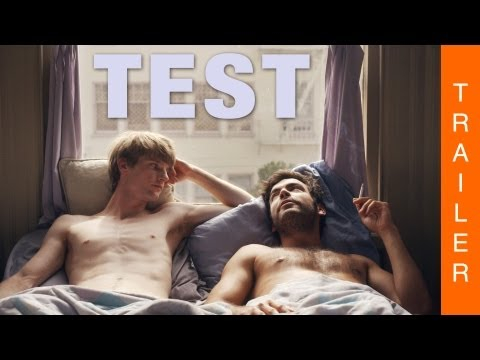 TEST- Offizieller Festivaltrailer (OF)