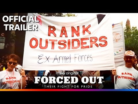 Forced Out | Official Trailer | Sky Documentaries