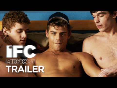 King Cobra - Official Trailer I HD I IFC Midnight