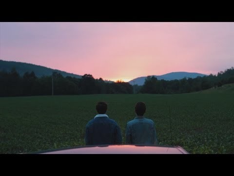 Driving Not Knowing Official Trailer