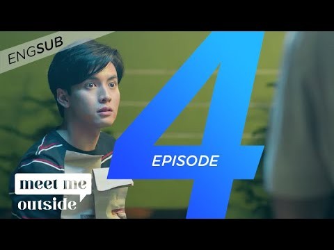 Ep. 4: wine &amp; cheese - Meet Me Outside [ENG SUB]