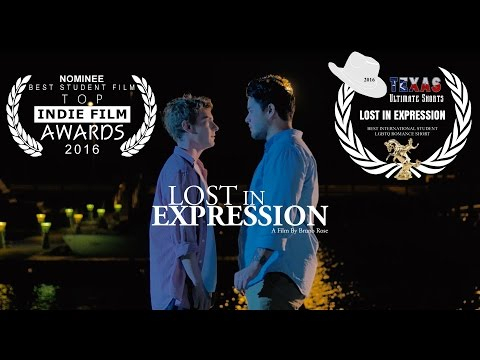 Lost In Expression - An LGBT Short Film