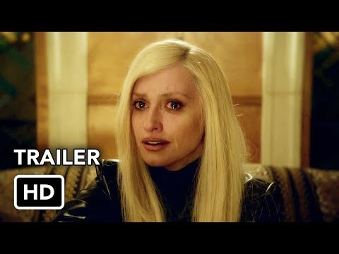 American Crime Story Season 2: The Assassination of Gianni Versace Trailer