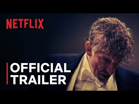 Maestro Official Trailer