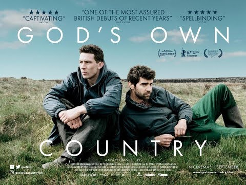 God&#039;s Own Country