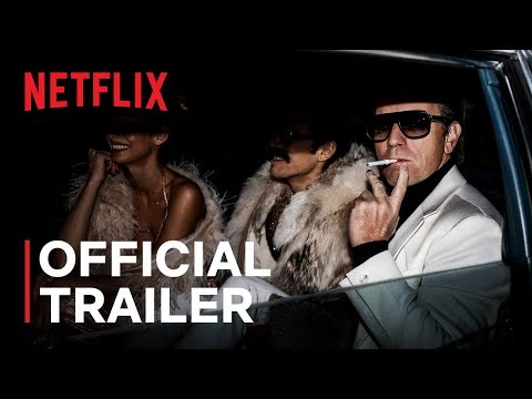 Halston | Official Trailer