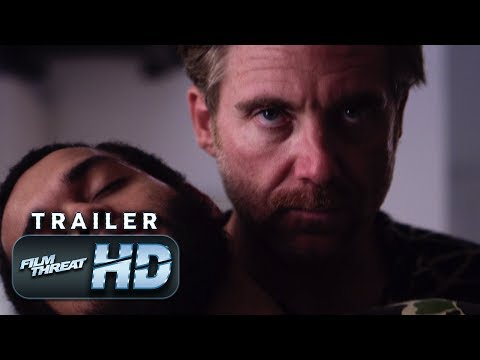 THE SKIN OF THE TEETH | Official HD Trailer (2019) | LGBTQ THRILLER | Film Threat Trailers