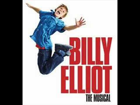 Billy Elliot  -  Stars Look Down