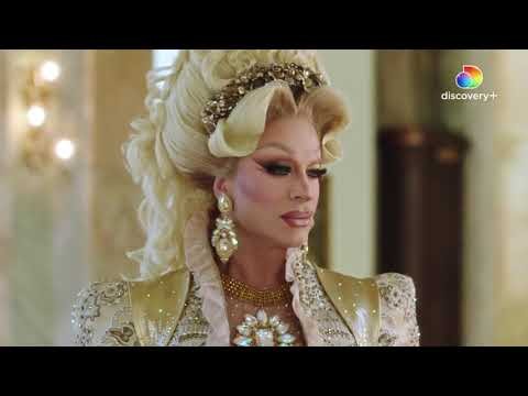 Drag Race Italia - Official Promo