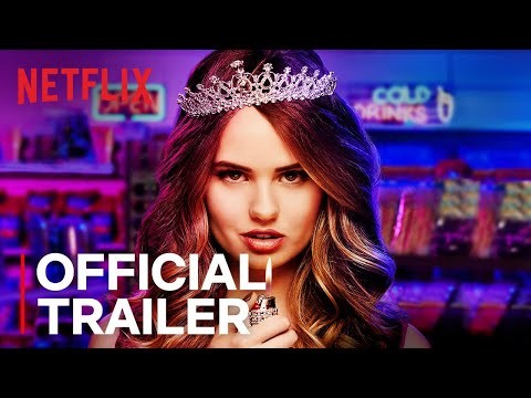 Insatiable | Official Trailer | Netflix