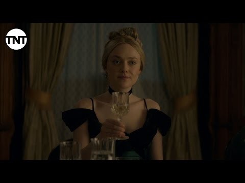 The Alienist [OFFICIAL TRAILER] | TNT