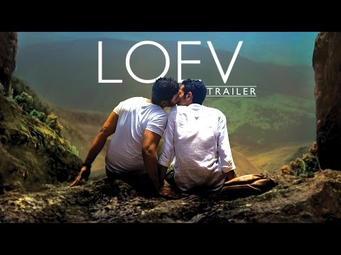 LOEV | Official Trailer [HD] (2017) | Shiv Pandit, Dhruv Ganesh, Siddharth Menon