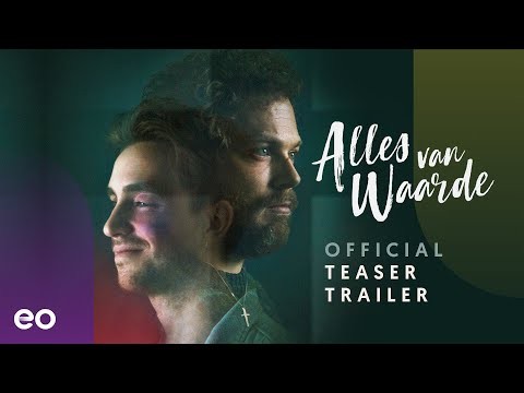 Telefilm: Alles van waarde | Official Teaser Trailer | zondag 3 oktober | NPO 3 &amp; NPO Start/Plus