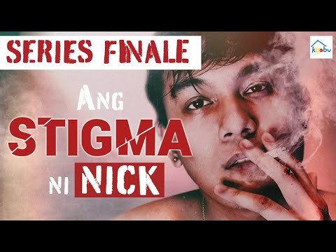 STIGMA | Episode 4 | #BreakTheSTIGMA