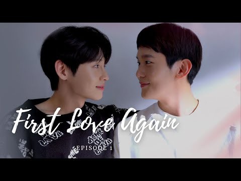 First Love Again - EP. 1 full【ENG SUB, OVER 18 LANGUAGES】| 첫사랑만세번째