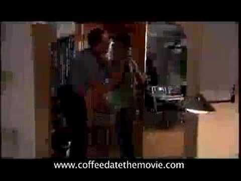 Coffee Date, trailer