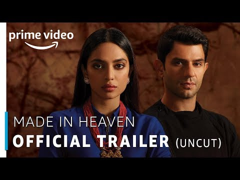 Made in Heaven – Official Trailer