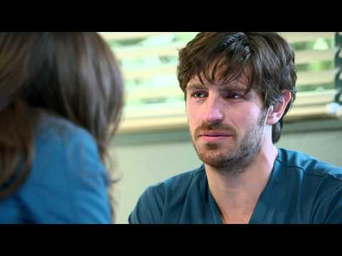 &quot;The Night Shift&quot; - Official Trailer