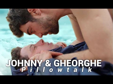 Johnny &amp; Gheorghe (God&#039;s Own Country) // Pillowtalk