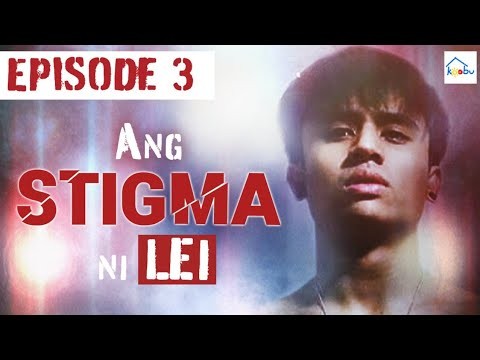 STIGMA | Episode 3 | #BreakTheSTIGMA