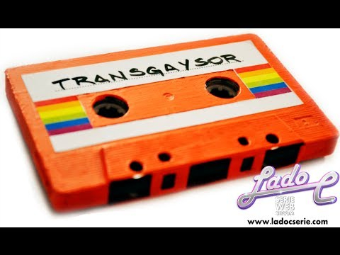 Lado C - Capítulo 2 - Transgaysor