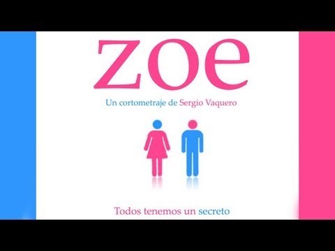 ZOE HQ (de Sergio Vaquero)