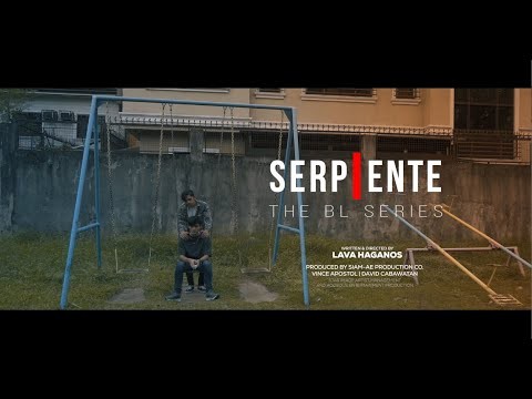 SERPIENTE OFFICIAL TRAILER | 2021 | ENG SUB