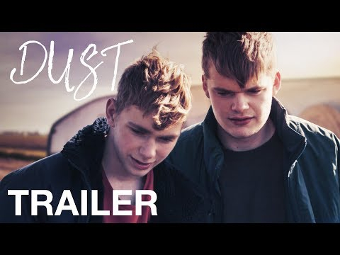 DUST (Dòst) - Trailer - Dutch Coming of Age Movie