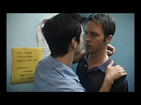 Gay Short Film - &quot;Coffee&quot;  (2004)