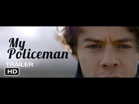 My Policeman Trailer | Fan Made