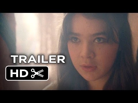 Ten Thousand Saints Official Trailer 1 (2015) - Hailee Steinfeld, Ethan Hawke Movie HD