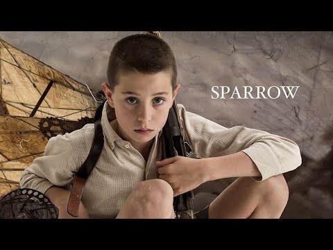 Sparrow: Trailer (2016)