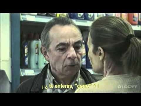 &quot;La buena voz&quot; (Subt. Español) Tráiler