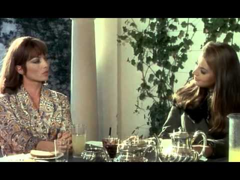 Les Biches aka Bad Girls (1968)- Full Film Claude Chabrol