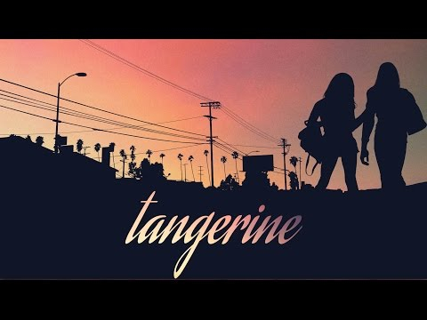 Tangerine